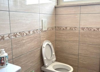 Bagno - Three-room apartment via Giacomo Leopardi, Spigno Saturnia - photo 11