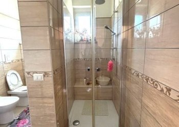 Bagno - Three-room apartment via Giacomo Leopardi, Spigno Saturnia - photo 12