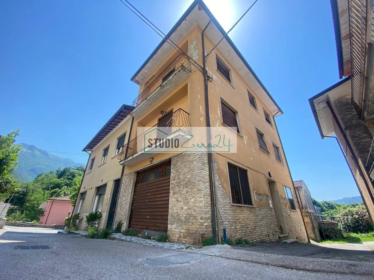 Foto 1 - Casa semi indipendente Via nuova, Camaiore - foto 1