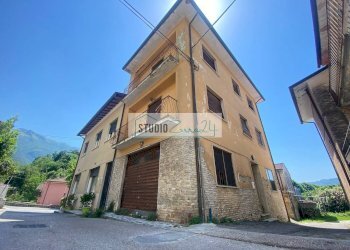 Foto 1 - Casa semi indipendente Via nuova, Camaiore - foto 1