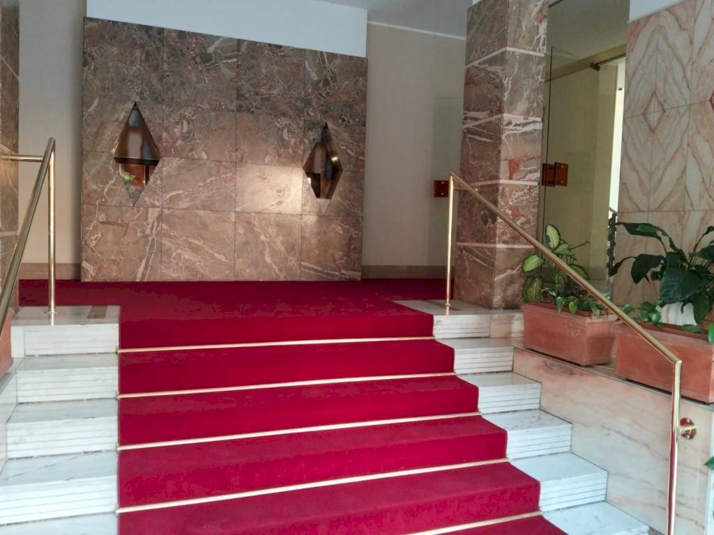 Interno palazzo - Appartamento via Millaures, 5, Torino (zona Parella) - foto 2