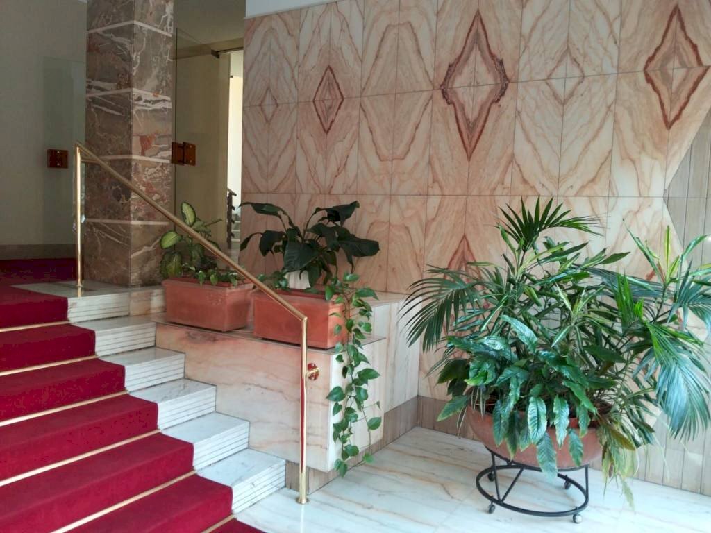 Interno palazzo - Appartamento via Millaures, 5, Torino (zona Parella) - foto 3