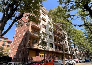Facciata - Appartamento via Millaures, 5, Torino (zona Parella) - foto 1