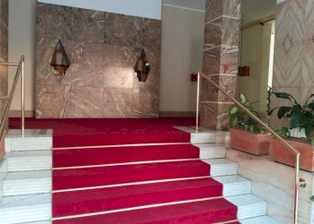 Interno palazzo - Appartamento via Millaures, 5, Torino (zona Parella) - foto 2