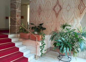 Interno palazzo - Appartamento via Millaures, 5, Torino (zona Parella) - foto 3