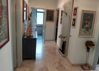 Corridoio - Appartamento via Millaures, 5, Torino (zona Parella) - foto 4