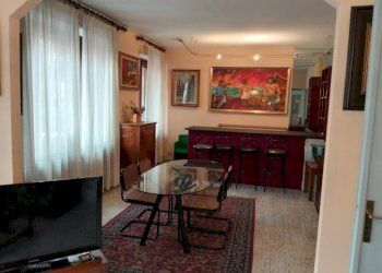Salone - Appartamento via Millaures, 5, Torino (zona Parella) - foto 6