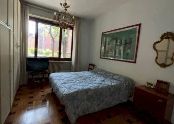 Camera da letto - Appartamento via Millaures, 5, Torino (zona Parella) - foto 9