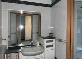 Bagno - Appartamento via Millaures, 5, Torino (zona Parella) - foto 10