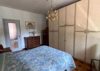 Camera da letto - Appartamento via Millaures, 5, Torino (zona Parella) - foto 14