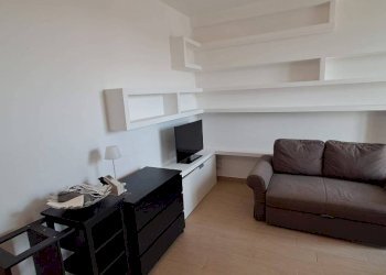 Salone - Appartamento via Ippolito Rosellini, 2, Milano (zona Isola) - foto 3
