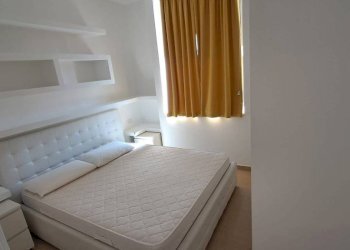 Camera da letto - Appartamento via Ippolito Rosellini, 2, Milano (zona Isola) - foto 6