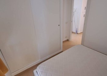Camera da letto - Appartamento via Ippolito Rosellini, 2, Milano (zona Isola) - foto 7