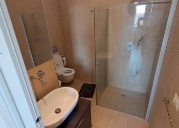 Bagno - Appartamento via Ippolito Rosellini, 2, Milano (zona Isola) - foto 8