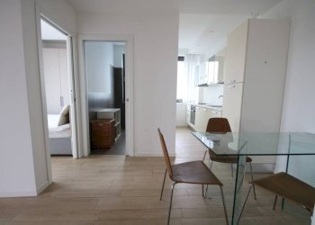 Salone - Appartamento via Ippolito Rosellini, 2, Milano (zona Isola) - foto 1