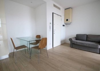 Salone - Appartamento via Ippolito Rosellini, 2, Milano (zona Isola) - foto 2