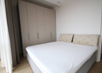 Camera da letto - Appartamento via Ippolito Rosellini, 2, Milano (zona Isola) - foto 7