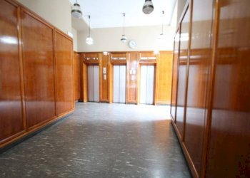 Interno palazzo - Appartamento via Ippolito Rosellini, 2, Milano (zona Isola) - foto 11