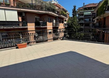 Terrazzo - Attic via Girolamo Boccardo, 29, Roma - photo 3