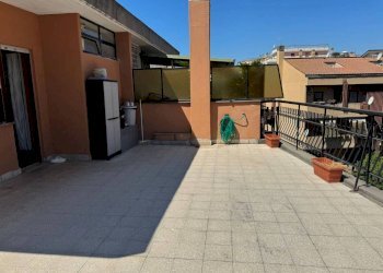 Terrazzo - Attic via Girolamo Boccardo, 29, Roma - photo 5