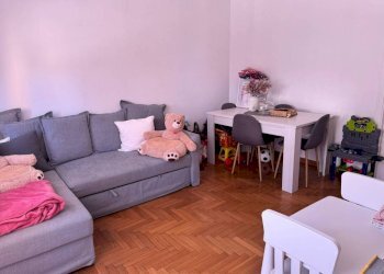 Salone - Attic via Girolamo Boccardo, 29, Roma - photo 7