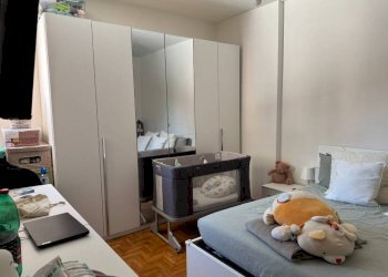 Salone - Attic via Girolamo Boccardo, 29, Roma - photo 8