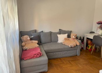 Salone - Attic via Girolamo Boccardo, 29, Roma - photo 9