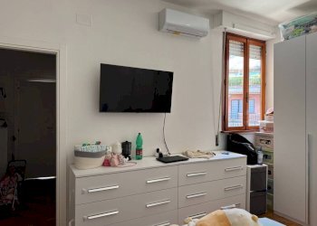 Camera da letto - Attic via Girolamo Boccardo, 29, Roma - photo 12