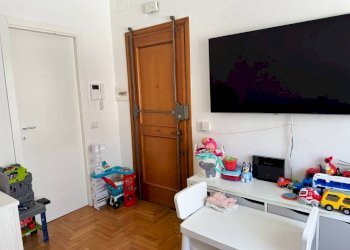 Camera da letto - Attic via Girolamo Boccardo, 29, Roma - photo 13