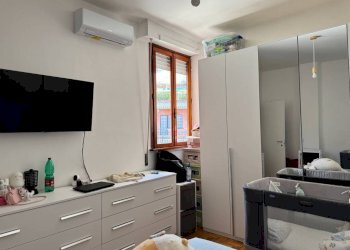 Camera da letto - Attic via Girolamo Boccardo, 29, Roma - photo 14