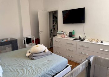 Camera da letto - Attic via Girolamo Boccardo, 29, Roma - photo 15