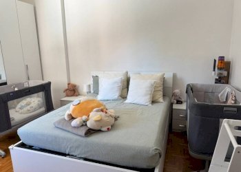 Camera da letto - Attic via Girolamo Boccardo, 29, Roma - photo 16