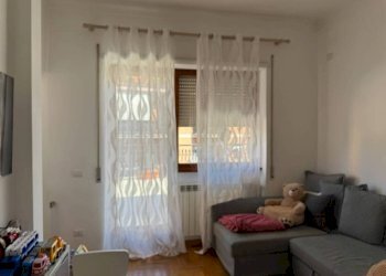 Camera da letto - Attic via Girolamo Boccardo, 29, Roma - photo 17