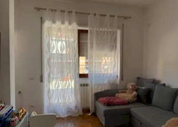 Camera da letto - Attic via Girolamo Boccardo, 29, Roma - photo 18