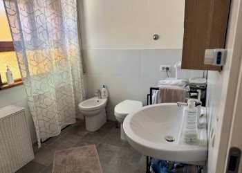 Bagno - Attic via Girolamo Boccardo, 29, Roma - photo 23