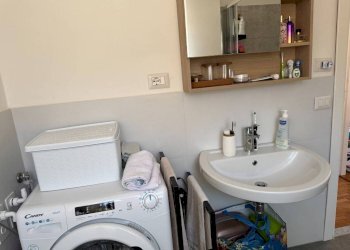 Bagno - Attic via Girolamo Boccardo, 29, Roma - photo 24