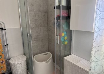 Bagno - Attic via Girolamo Boccardo, 29, Roma - photo 25