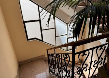 Scala - Attic via Girolamo Boccardo, 29, Roma - photo 27
