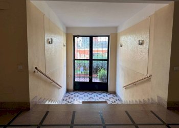 Interno palazzo - Attic via Girolamo Boccardo, 29, Roma - photo 29