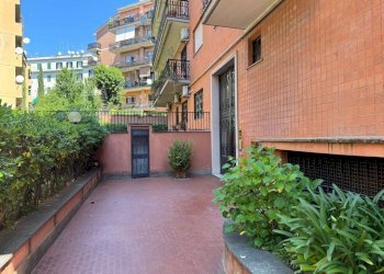 Cortile interno - Attic via Girolamo Boccardo, 29, Roma - photo 31