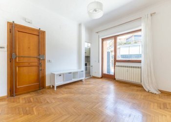Zona - Attic via Girolamo Boccardo, 29, Roma - photo 11