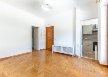 Zona - Attic via Girolamo Boccardo, 29, Roma - photo 14