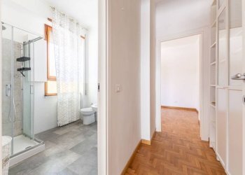 Disimpegno - Attic via Girolamo Boccardo, 29, Roma - photo 24