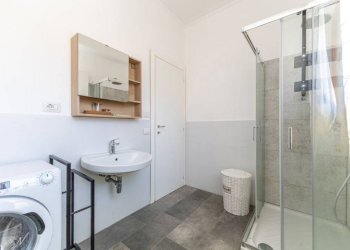 Bagno - Attic via Girolamo Boccardo, 29, Roma - photo 26