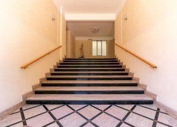 Interno palazzo - Attic via Girolamo Boccardo, 29, Roma - photo 28