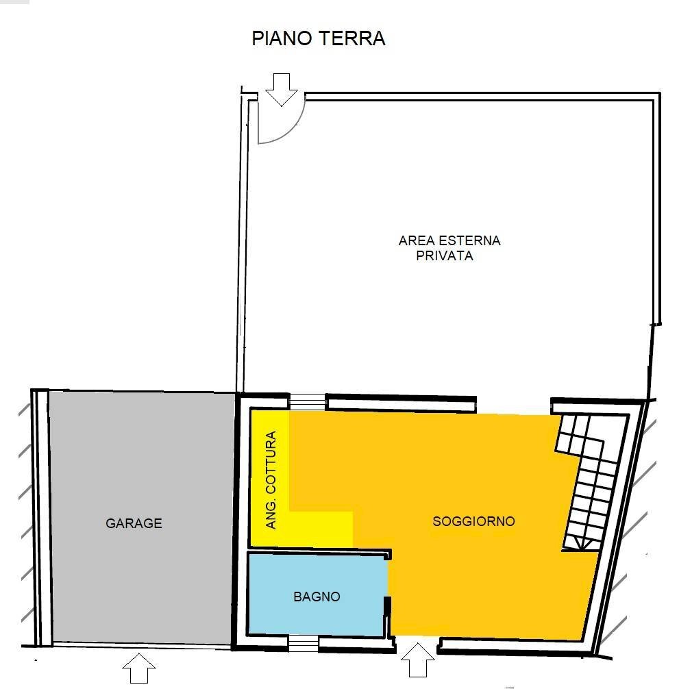 Foto 3 - Villa Via X Giugno, Piacenza - foto 3