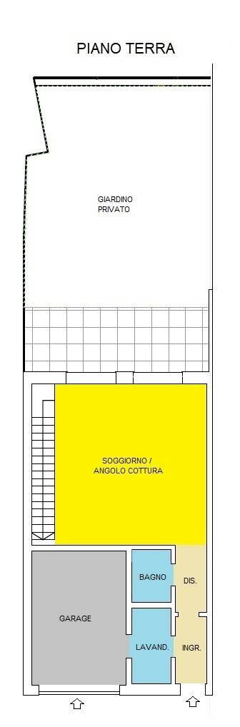 Foto 2 - Villa Via X Giugno, Piacenza - photo 2