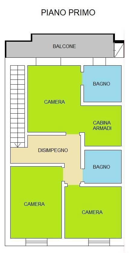 Foto 3 - Villa Via X Giugno, Piacenza - photo 3