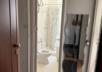 Disimpegno - One-room apartment via Tonale, 16, Torino (neighborhood Mirafiori Sud) - photo 6