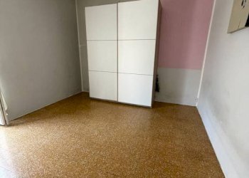 Camera da letto - One-room apartment via Tonale, 16, Torino (neighborhood Mirafiori Sud) - photo 7